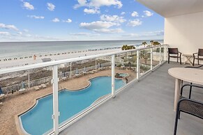 Sterling Sands 306 2 Bedroom Condo by RedAwning