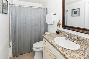 Sterling Sands 306 2 Bedroom Condo by RedAwning