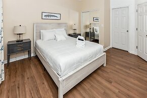 Sterling Sands 306 2 Bedroom Condo by RedAwning