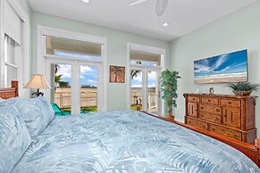 Call Me The Breeze - Private Home At The Shores 3 Bedroom Home by RedA