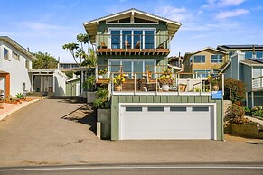 1571 San Elijo 3 Bedroom Home by RedAwning