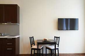 Miramare Luxury Suites