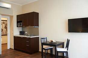 Miramare Luxury Suites