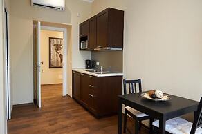 Miramare Luxury Suites