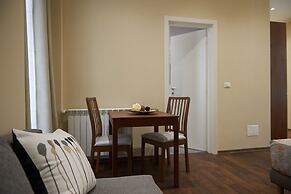 Miramare Luxury Suites