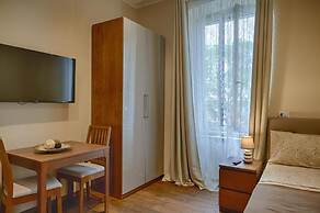 Miramare Luxury Suites