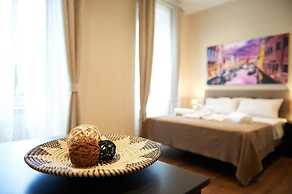 Miramare Luxury Suites