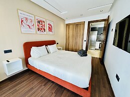 StayInn - Les Princesses