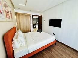 StayInn - Les Princesses