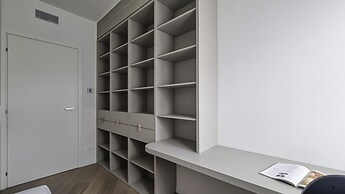 Transiti 20 in Milan