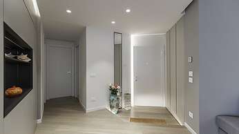 Transiti 20 in Milan