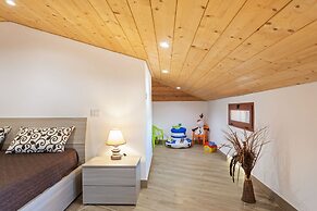 Villa Lena-siracusa - Paradiso Naturale