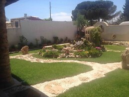 Villa Lena-siracusa - Paradiso Naturale