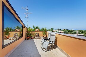 Villa Lena-siracusa - Paradiso Naturale