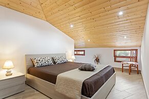 Villa Lena-siracusa - Paradiso Naturale