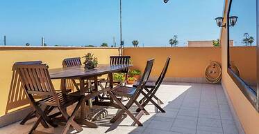 Villa Lena-siracusa - Paradiso Naturale