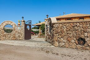 Villa Lena-siracusa - Paradiso Naturale