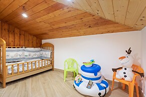 Villa Lena-siracusa - Paradiso Naturale