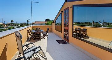 Villa Lena-siracusa - Paradiso Naturale