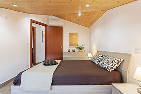 Villa Lena-siracusa - Paradiso Naturale