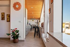 Villa Lena-siracusa - Paradiso Naturale