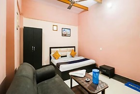 Goroomgo H.R. Guest House Varanasi