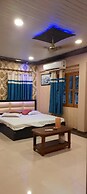 Goroomgo H.R. Guest House Varanasi