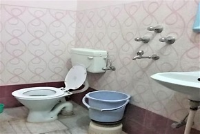 Goroomgo H.R. Guest House Varanasi