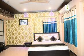 Goroomgo H.R. Guest House Varanasi