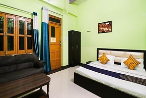 Goroomgo H.R. Guest House Varanasi