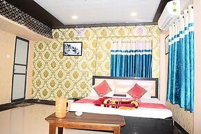 Goroomgo H.R. Guest House Varanasi