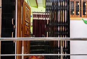 Goroomgo H.R. Guest House Varanasi