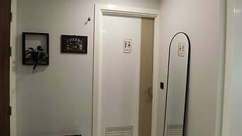 A206 Penthouse Forest View 2br2bathao Nang Beach