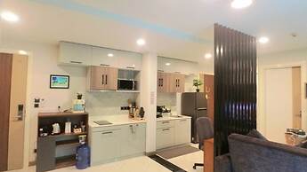 A206 Penthouse Forest View 2br2bathao Nang Beach