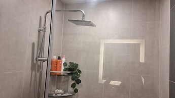 A206 Penthouse Forest View 2br2bathao Nang Beach