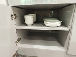 A206 Penthouse Forest View 2br2bathao Nang Beach