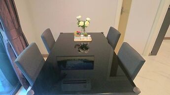 A206 Penthouse Forest View 2br2bathao Nang Beach