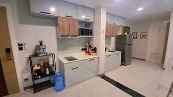 A206- 2 Bdr Condo With Forest View, Ao Nang Beach