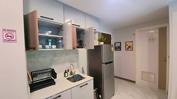 A206 Penthouse Forest View 2br2bathao Nang Beach