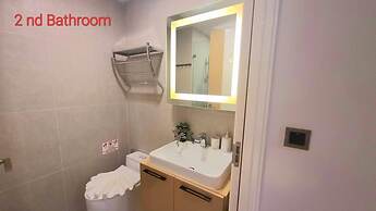 A206 Penthouse Forest View 2br2bathao Nang Beach