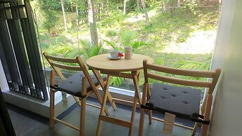A206- 2 Bdr Condo With Forest View, Ao Nang Beach