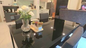 A206 Penthouse Forest View 2br2bathao Nang Beach