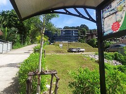 A206 Penthouse Forest View 2br2bathao Nang Beach