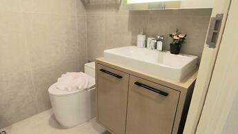 A206 Penthouse Forest View 2br2bathao Nang Beach