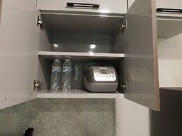 A206 Penthouse Forest View 2br2bathao Nang Beach