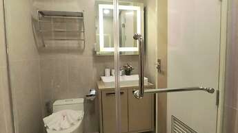 A206 Penthouse Forest View 2br2bathao Nang Beach