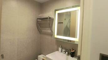 A206 Penthouse Forest View 2br2bathao Nang Beach