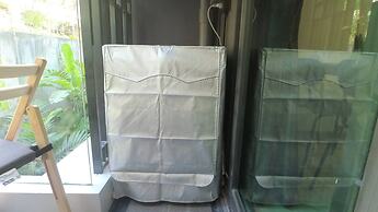 A206 Penthouse Forest View 2br2bathao Nang Beach