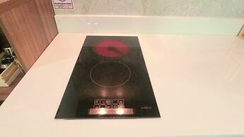 A206 Penthouse Forest View 2br2bathao Nang Beach