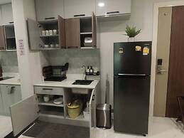 A206 Penthouse Forest View 2br2bathao Nang Beach